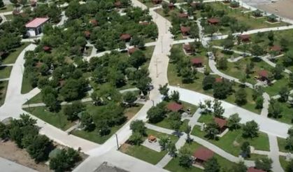 Esentepe Rekreasyon Alanı 3. Etap Çalışmaları Aralıksız Devam Ediyor