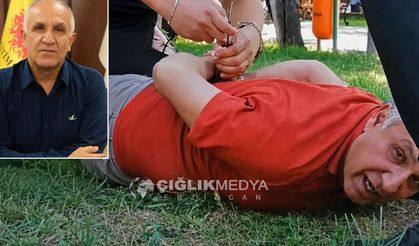 Kemal Irmak İçin Erzincan’da Basın Açıklaması Yapılacak