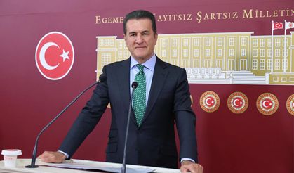 Mustafa Sarıgül: “Bankalar Kazandıkça Kazanıyor, Vatandaş Battıkça Batıyor”