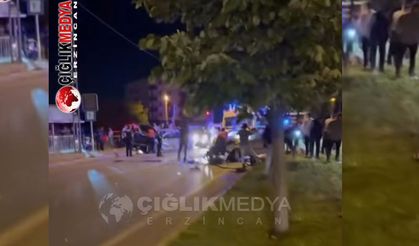 Yeni Görüntüler! Ulalar Girişindeki Kazanın Detayları Netleşiyor