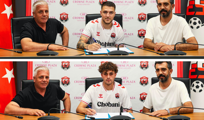 Erzincanspor'da Transfer Hareketliliği Sürüyor