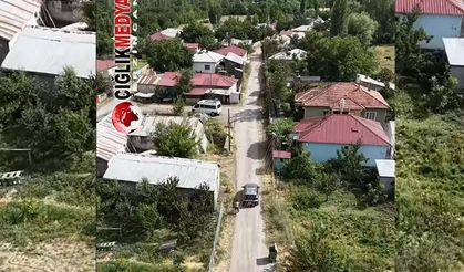 Egemen ile Geziyoruz | Erzincan’ın Dikkat Çeken Köyü: Beşiktaş Köyü’ne Gidiyoruz!