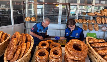 Zabıta Ekipleri 103 İşletmede Hijyen ve Gramaj Denetimi Yaptı