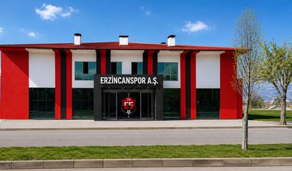 Erzincanspor'da Yeni Dönem: Anonim Şirket Yapısıyla Geleceğe Güçlü Adım