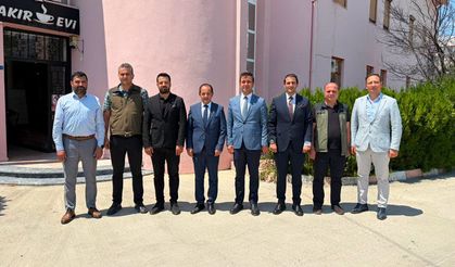 2026 Hasat Sezonu Erzincan'da Masaya Yatırıldı