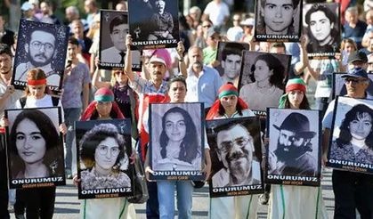 Madımak Katliamı'nın 33. Yılı