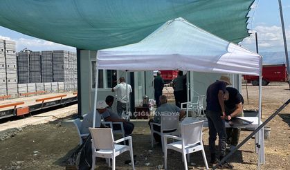 TMO’dan Çiftçilere Randevu Çağrısı