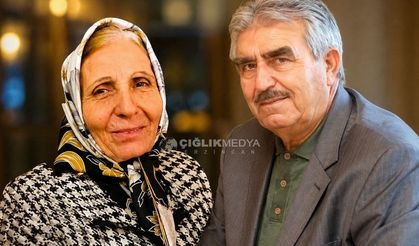 Altun Yergün Hayatını Kaybetti