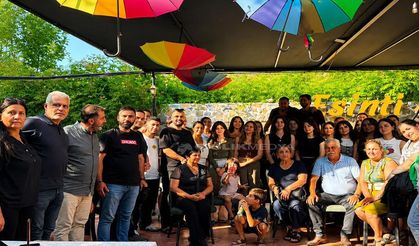Can Erzincan Vakfı, Bursiyer Öğrencilerle Erzincan’da Buluştu
