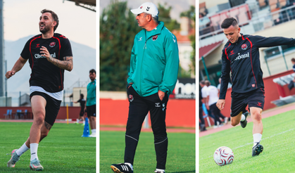 Erzincanspor Yeni Sezon Öncesi İlk Kez Taraftarıyla Buluşacak