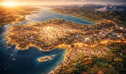 Türkiye'nin Nüfusu 86 Milyon 320 Bini Aştı