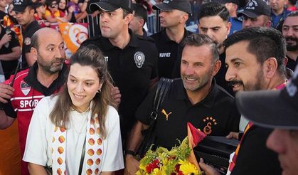 Galatasaray Erzurum’da: Dev Maç Bu Akşam