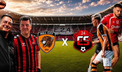 Çığlık Medya'dan Hull City - Erzincanspor Önerisi