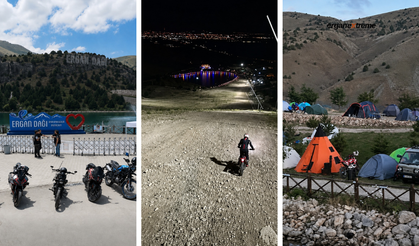 Erzincan Motofest 2026 Başlıyor