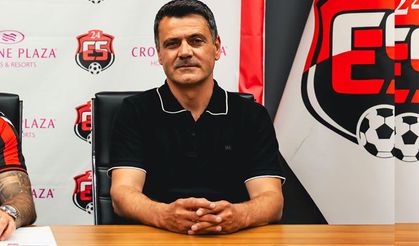 Selçuk Satıroğlu Sportif Direktörlük Görevine Getirildi