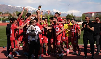 Erzincan Vefaspor, PGL'ye Katılmama Kararı Aldı