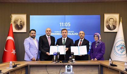 Erzincan’a Yeni Özel Eğitim Meslek Okulu Kazandırılıyor