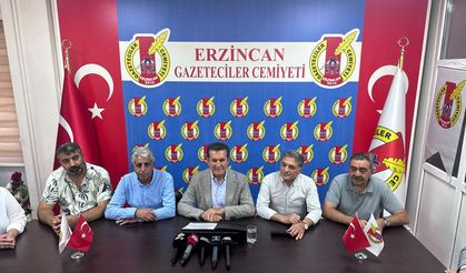 Mustafa Sarıgül: “Yeni Parti Herkesin Partisidir”