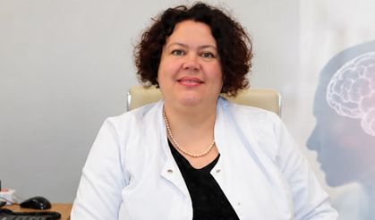 Alzheimer Hastalığına Karşı Uzmanından Önemli Uyarılar