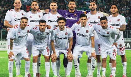 Erzincanspor Kupada Kastamonuspor Deplasmanında