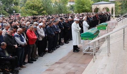 Erzincan İl Kültür ve Turizm Müdürü Oğuzhan Kılıç’ın Acı Günü