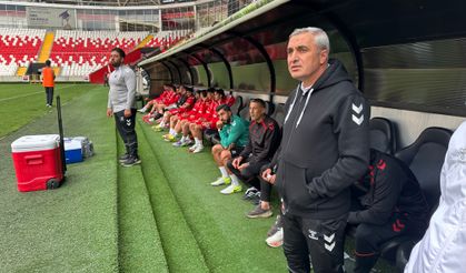 Mustafa Sarıgül: Sakaryaspor’u iyi analiz ettik