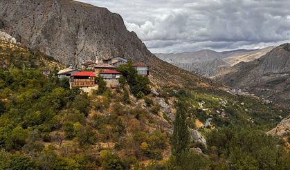 Kadim Dostluk Yolu Turizme Kazandırılacak
