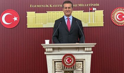 Mustafa Sarıgül’den İktidara Çağrı: “25 Yıllık Bir İktidar Kaynak Yok Diyemez”