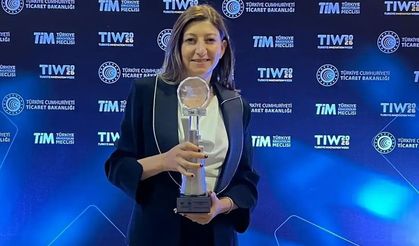 Erzincanlı Tunay Gıda, İnovaLİG 2026’da Türkiye İkincisi Oldu