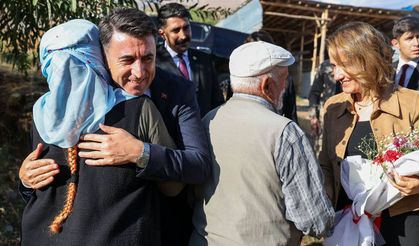 Valilik Hizmetlerinde Vatandaş Memnuniyeti: Tunceli İlk Sırada