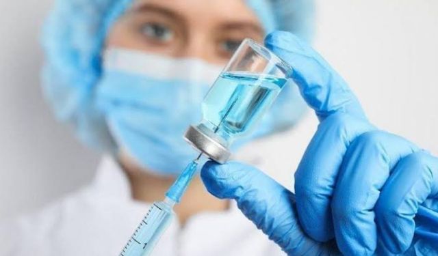 Fakir Ülkelerin Aşıya Ulaşma Sıkıntısı