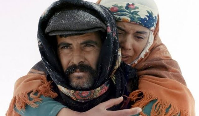 Tarih 26 Mayıs 1982 YOL'un Ödül Tarihi