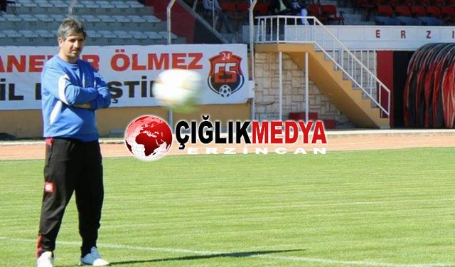 Ali Aksu Futbol İl Temsilcisi Oldu