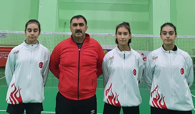 Murat Hoca ve Öğrencileri Hırvatistan Yolcusu