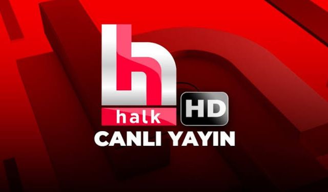 HALK TV KABLO TV 74. KANALDA YAYINDA