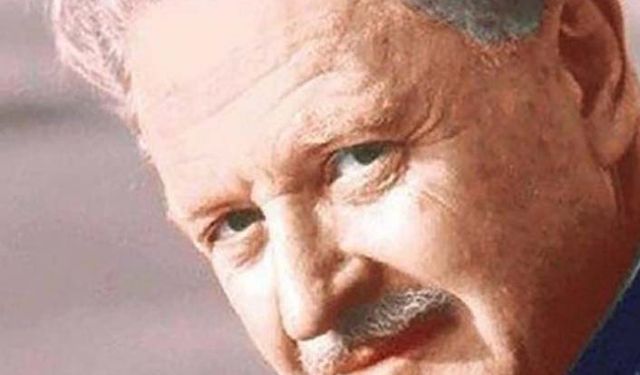 Nazım Hikmet 120. Yaşında Unutulmadı