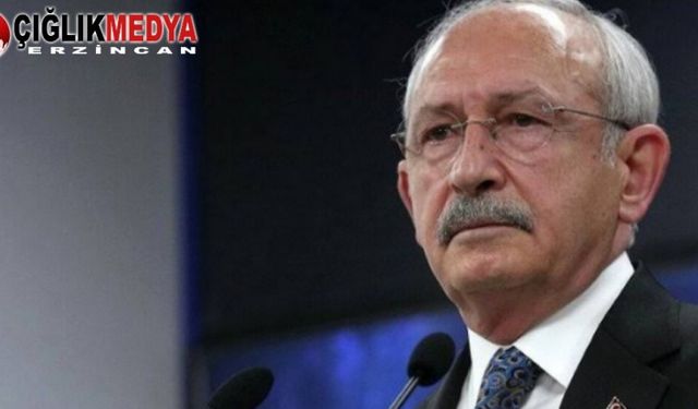 Kılıçdaroğlu'nun Elektriğini Kestiler