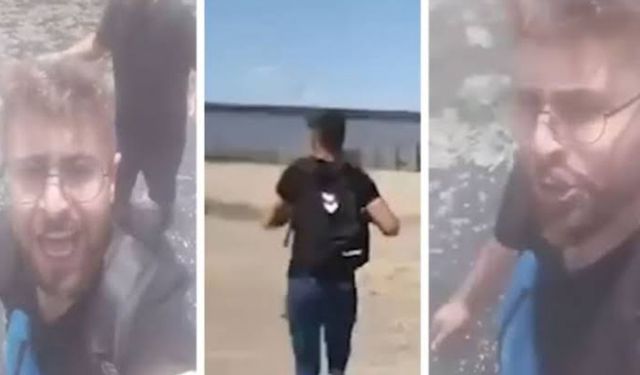 Meksika'dan ABD'ye Geçen Türkler'in Sayısı Rekor Sayıya Ulaştı