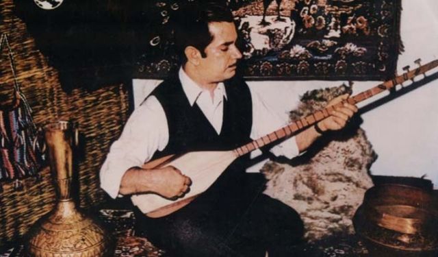 Aşık Daimi