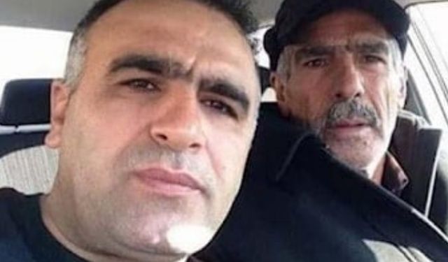 Şehit Polis Memuru Fethi Sekin'in Babası Vefat Etti