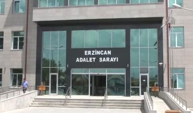 Erzincan Cumhuriyet Savcıları Kahramanmaraş'ta Görevlendirildi
