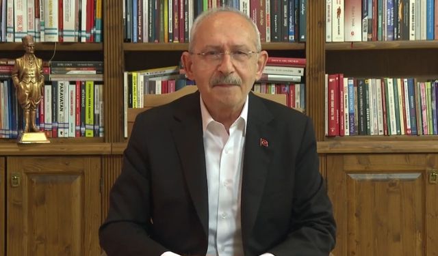 Kılıçdaroğlu'ndan Emeklilere Müjde