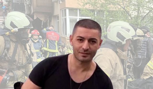 Yangında Vefat Eden Binali Çayır Erzincan'a Uğurlandı