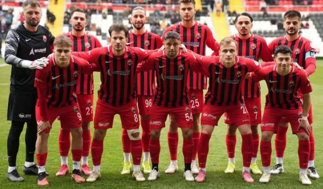 24 Erzincanspor kendine Geldi Altay'ı 3-1 Yendi