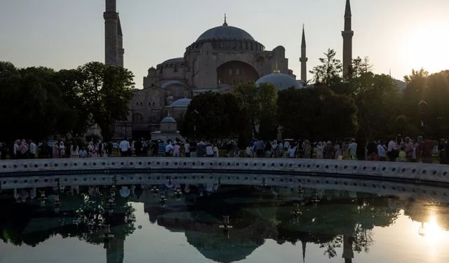 Ramazan Bayramı Tatili 9 Gün Oldu