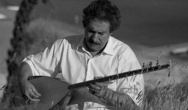 Ali Ekber Çiçek’i Rahmetle Anıyoruz