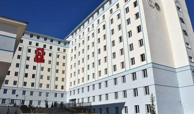Bayburt Valiliği: "Yurt İddiaları Asılsızdır"