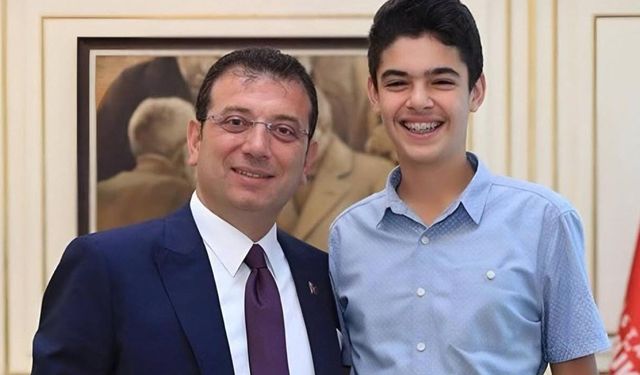 Berkay Gezgin Dahil 102 Genç Serbest Bırakıldı