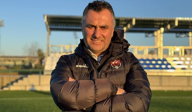 Erzincanlı Teknik Adam Bülent Akan Gündemde