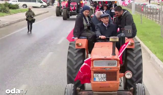 Yozgat Şaşırtmaya Devam Ediyor